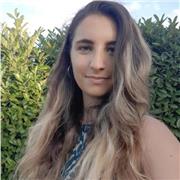 Studentessa laureata in Design del Prodotto e della Comunicazione e laureanda in Design del Prodotto e dell'Evento offre aiuto compiti per scuole elementari e medie e ripetizioni per le scuole superiori ( Storia dell'arte, Storia dell'architettura,Disegno